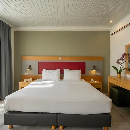 Отель Kastalia Boutique 4*