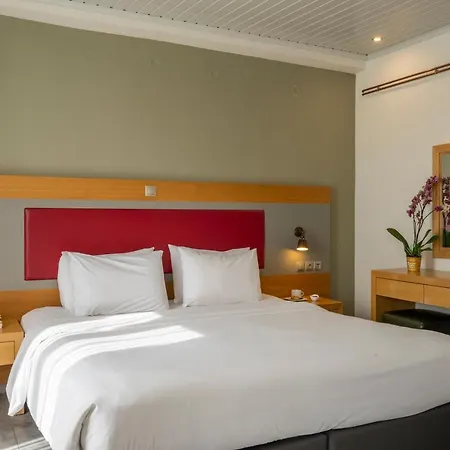 Kastalia Boutique 4* Дельфы