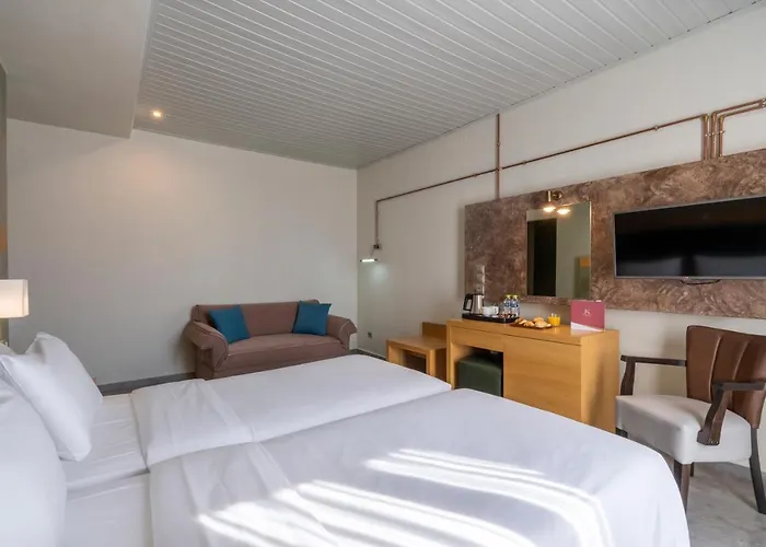 Kastalia Boutique Delphi