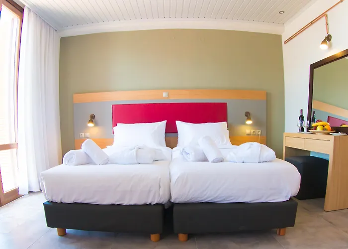 Kastalia Boutique 4* Delphi