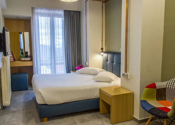 Kastalia Boutique 4* Delphi