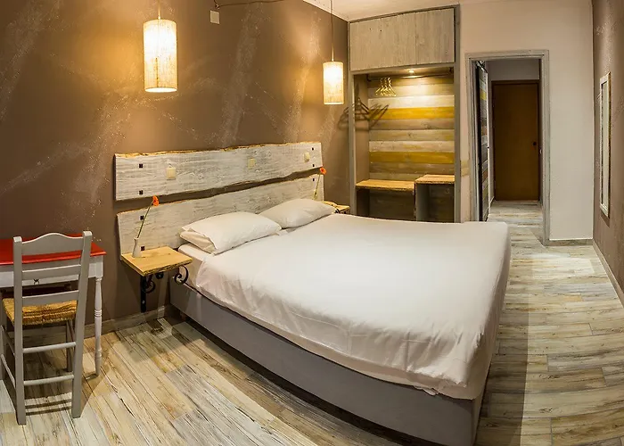 Hotel Kastalia Boutique 4*