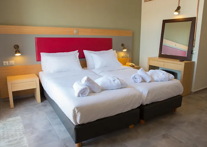 Hotel Kastalia Boutique Delphi