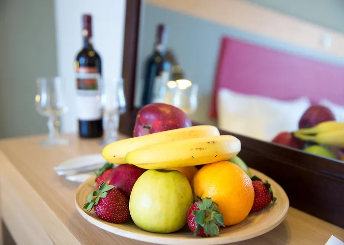 Kastalia Boutique Hotel