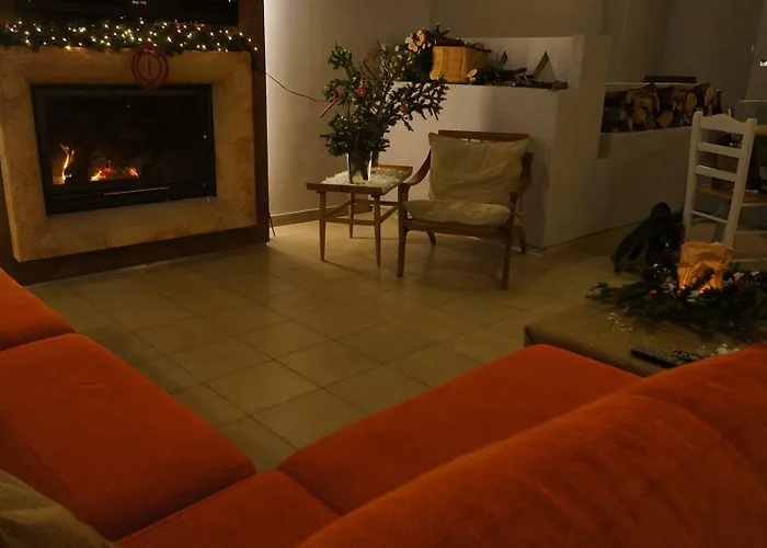 Hotel Kastalia Boutique 4*