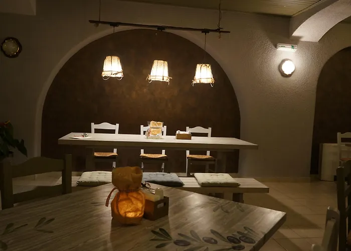 Kastalia Boutique Hotel