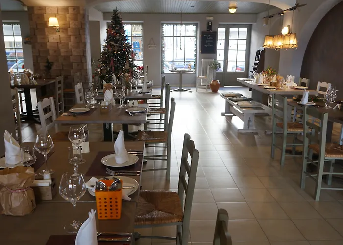 Hotel Kastalia Boutique Delphi