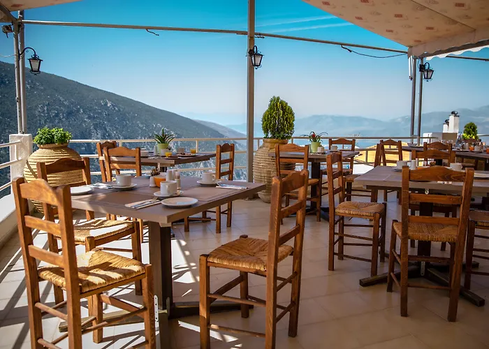 Kastalia Boutique Hotel