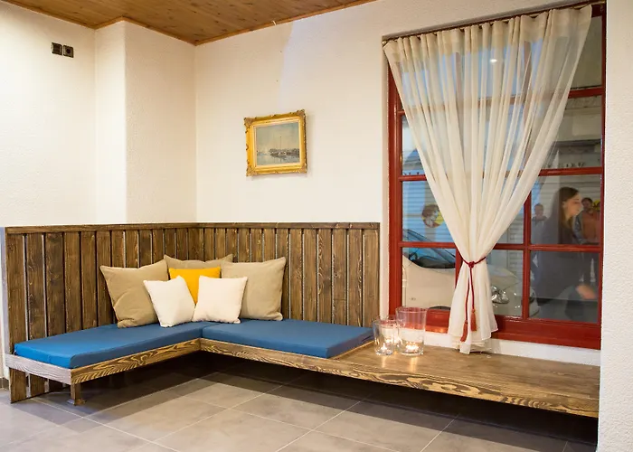 Hotel Kastalia Boutique Delphi