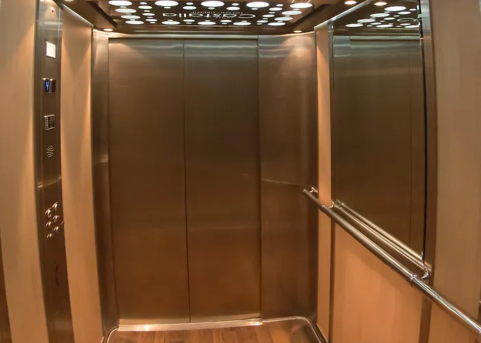 Hotel Kastalia Boutique