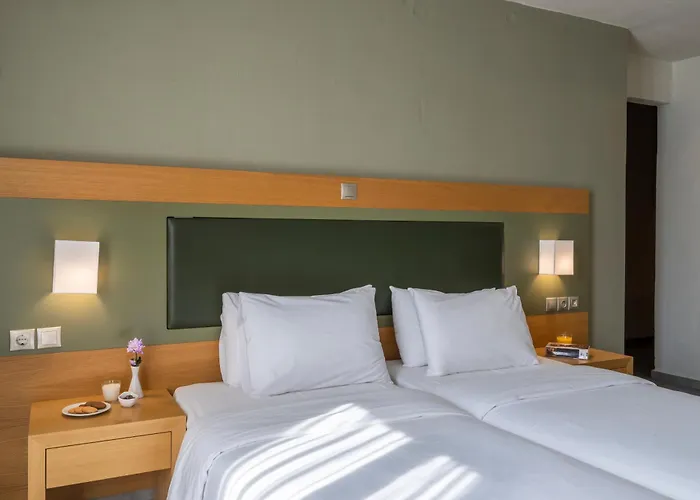 Kastalia Boutique Hotel