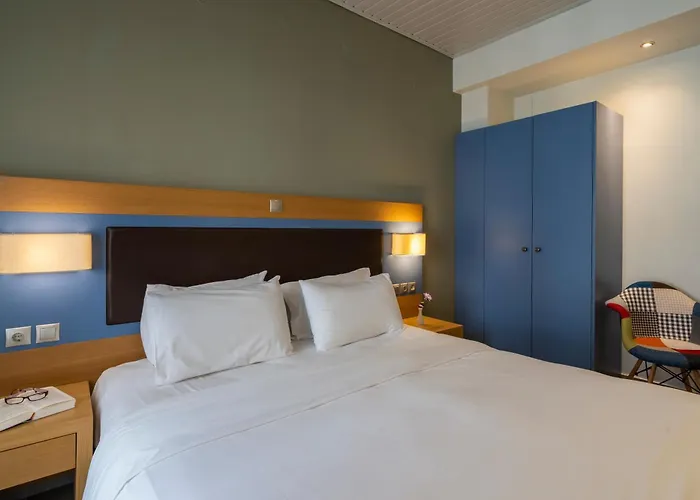 Kastalia Boutique 4* Delphi