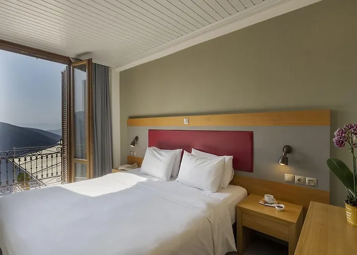 Kastalia Boutique 4*