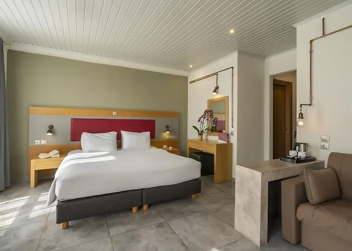 Kastalia Boutique Delphi