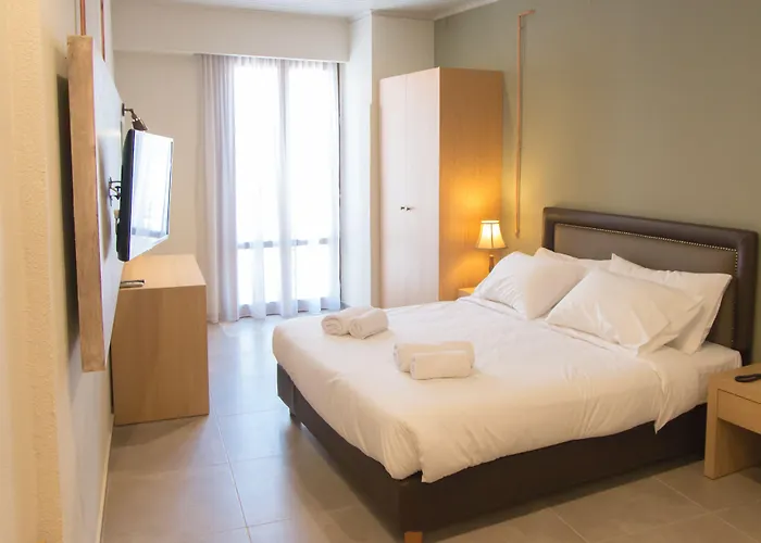 Hotel Kastalia Boutique