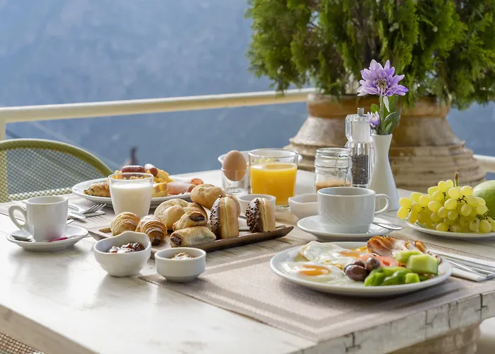 Kastalia Boutique Hotel