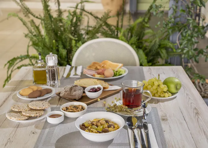 Hotel Kastalia Boutique