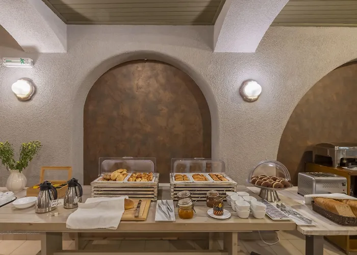 Kastalia Boutique 4*