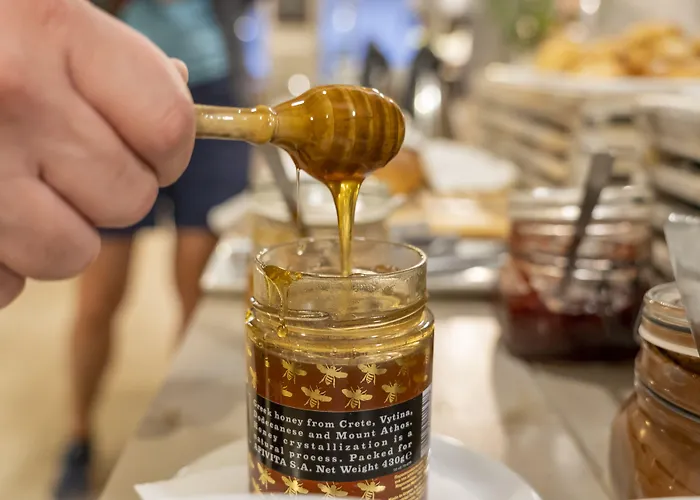 Hotel Kastalia Boutique