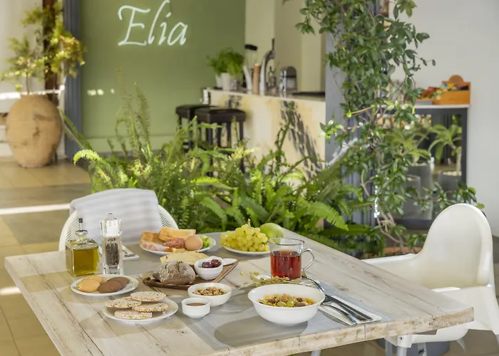 Kastalia Boutique Hotel 4*