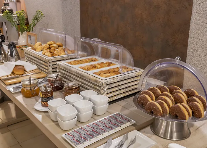 Hotel Kastalia Boutique Delphi