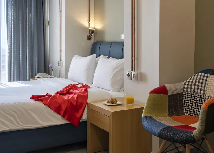 Kastalia Boutique 4*