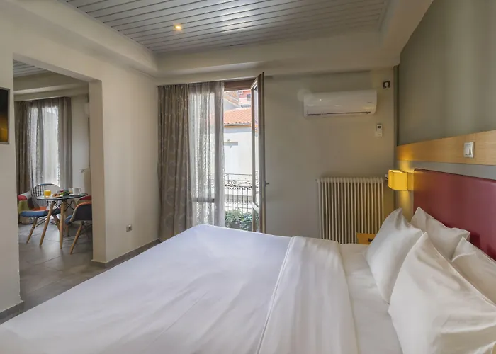 Kastalia Boutique Hotel