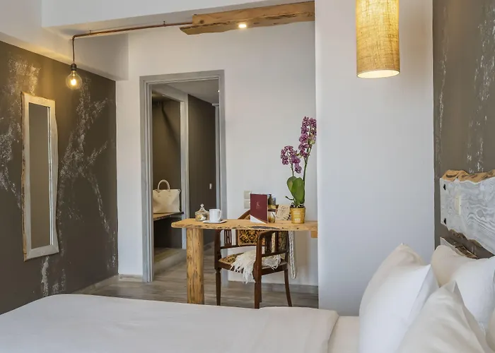 Kastalia Boutique 4*