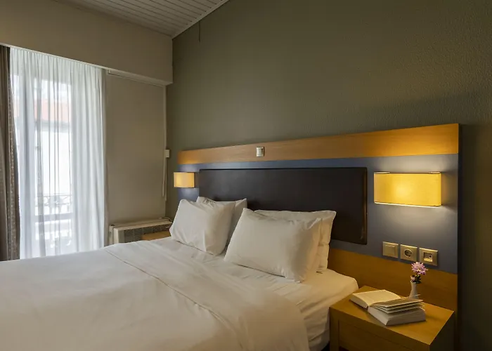 Kastalia Boutique Hotel