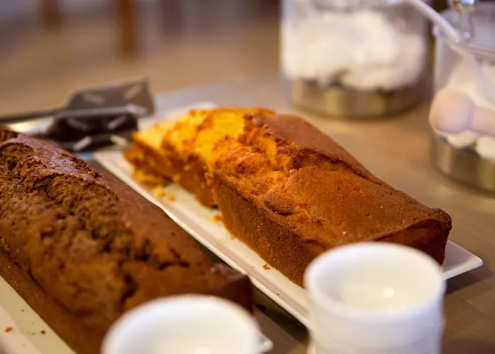 Kastalia Boutique 4* Delphi