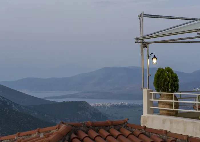 Kastalia Boutique Hotel 4*