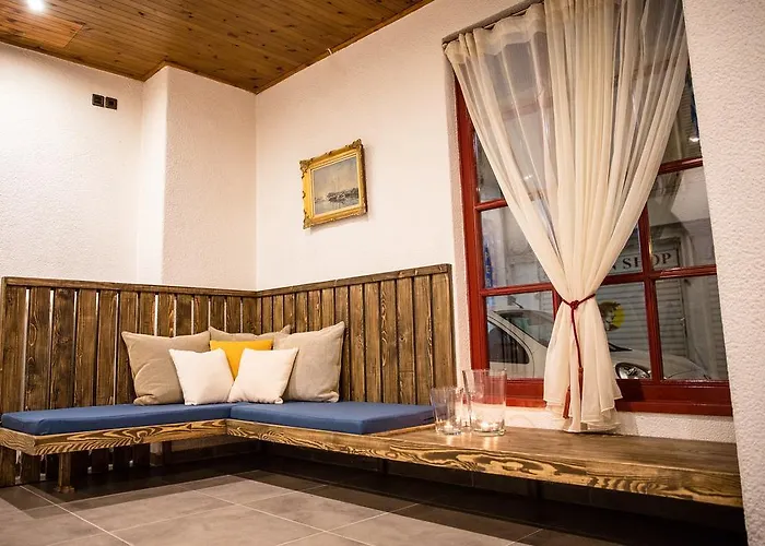 Hotel Kastalia Boutique Delphi