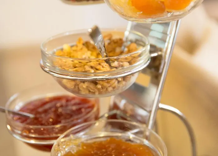 Hotel Kastalia Boutique Delphi