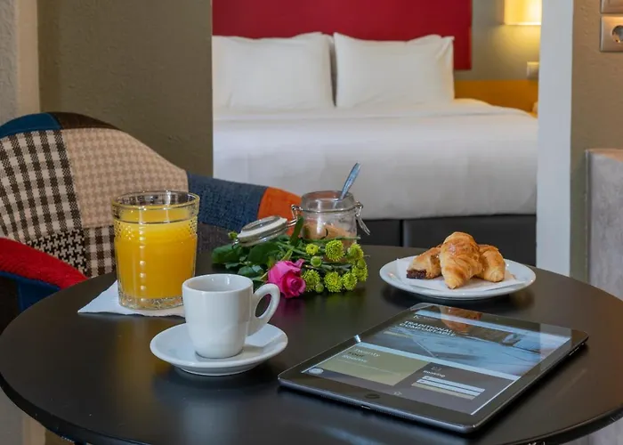 Hotel Kastalia Boutique