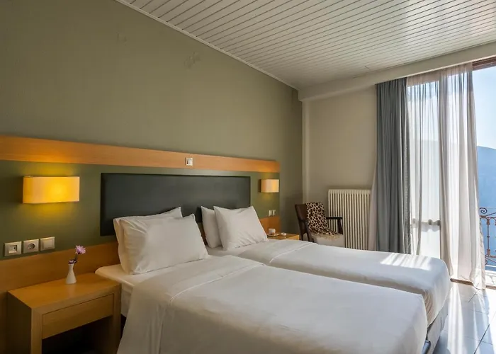 Hotel Kastalia Boutique