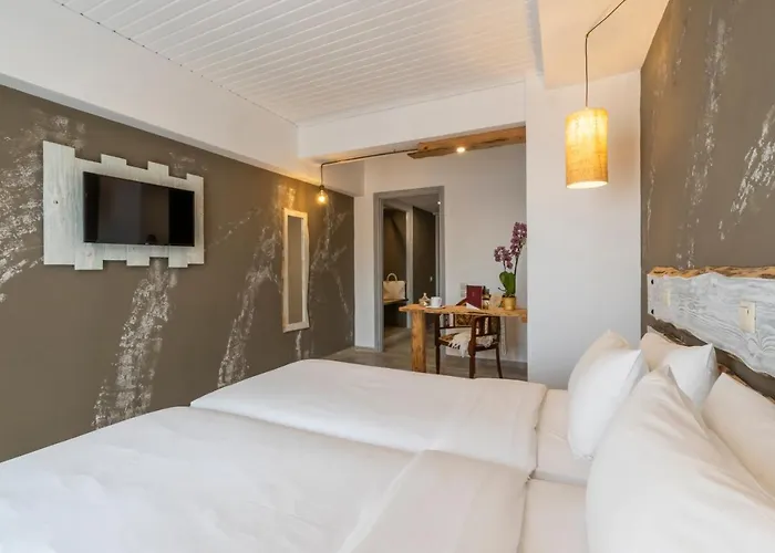 Kastalia Boutique Hotel 4*