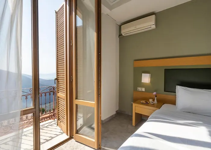 Kastalia Boutique 4*