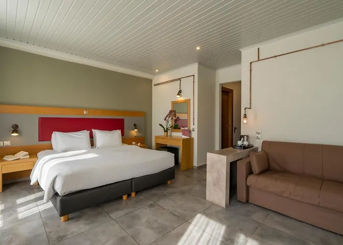 Hotel Kastalia Boutique 4*